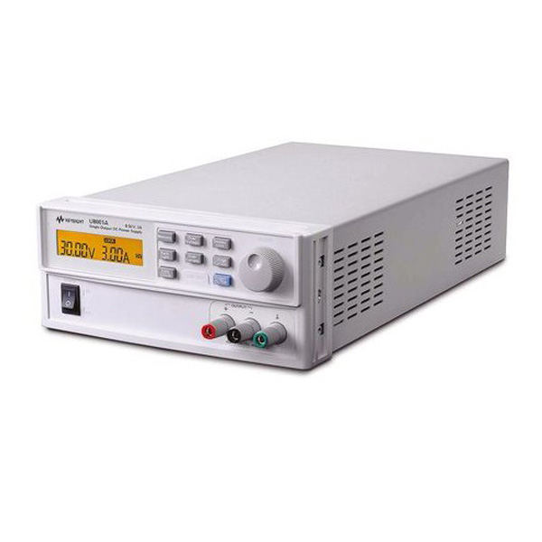 台式电源，Agilent，150 W 可编程单输出直流电源，U8002A