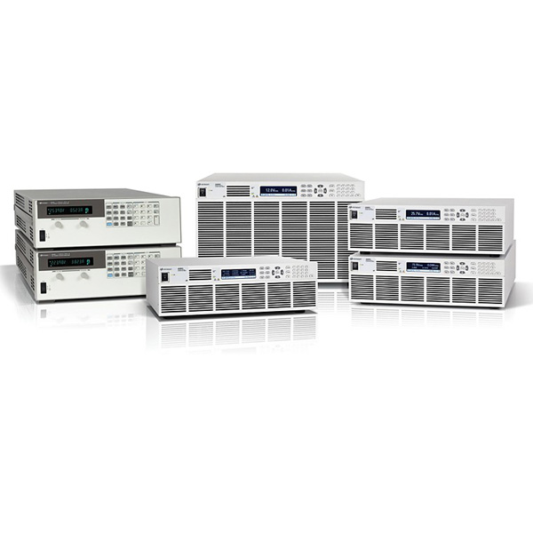 Agilent 6800B 系列交流电源/分析仪， 6813B