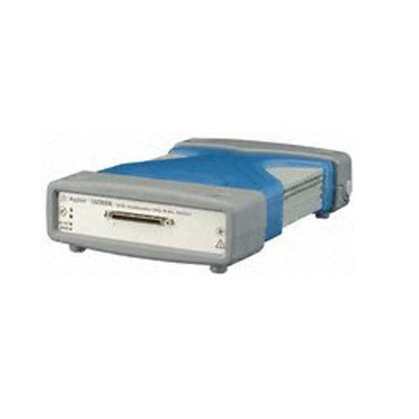 Agilent U2300A 系列 USB DAQ 16SE/8DI channels 250kS/s