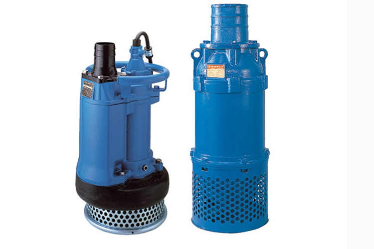 KRS系列  普通排水泵