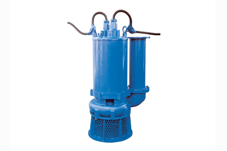  GSZ-4系列 高扬程排水泵