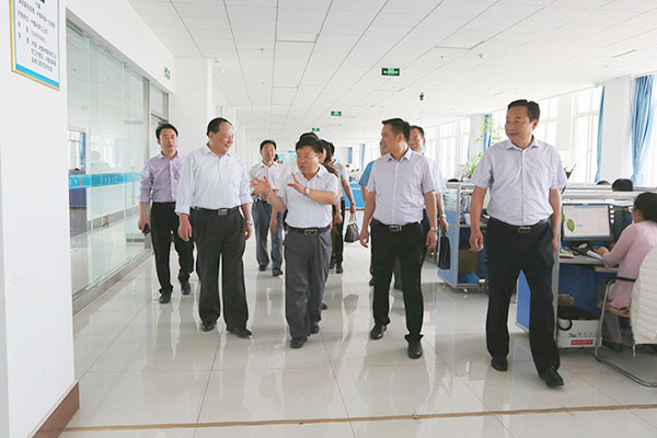 中煤集团与枣庄科技职业学院举行校企合作签约仪式