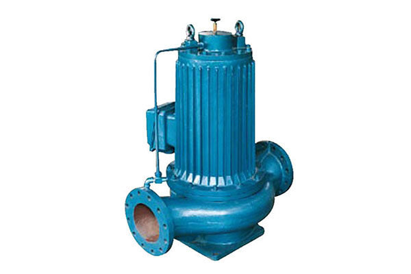 进口泵的立式泵和卧式泵从哪几方面来区分呢？