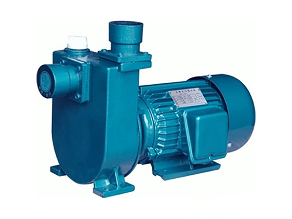 进口泵离心泵上量小或不上量是什么原因？