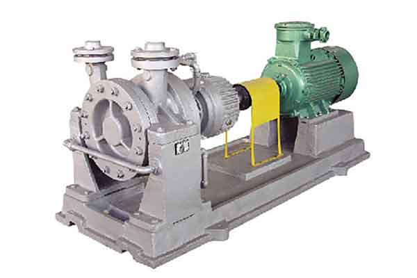 进口泵增压泵和离心泵有什么区别？