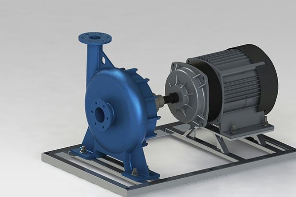 怎么优化进口泵离心泵机械密封的设计安装？ 
