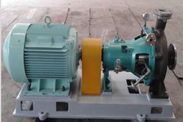 进口泵旋壳泵和旋涡泵有什么区别？