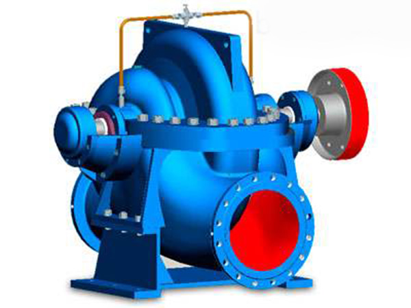 进口泵离心泵出口压力不足该怎么办？